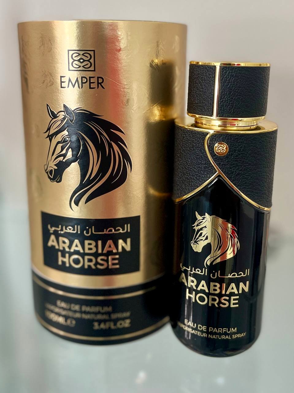 Arabian Horse