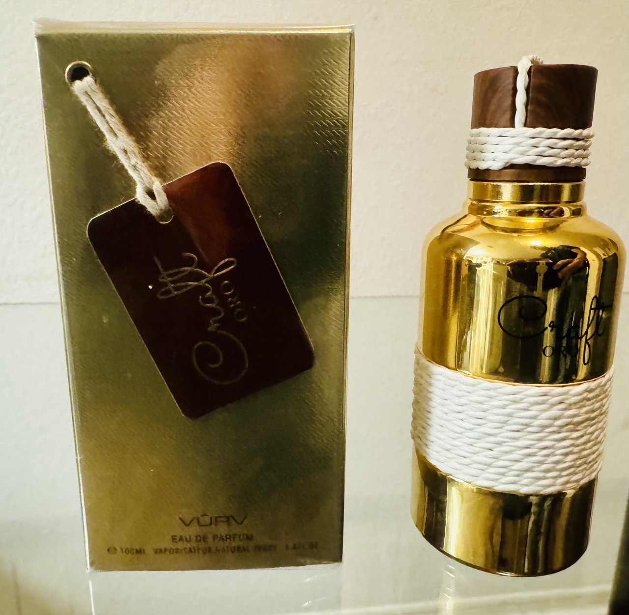 Craft Oro