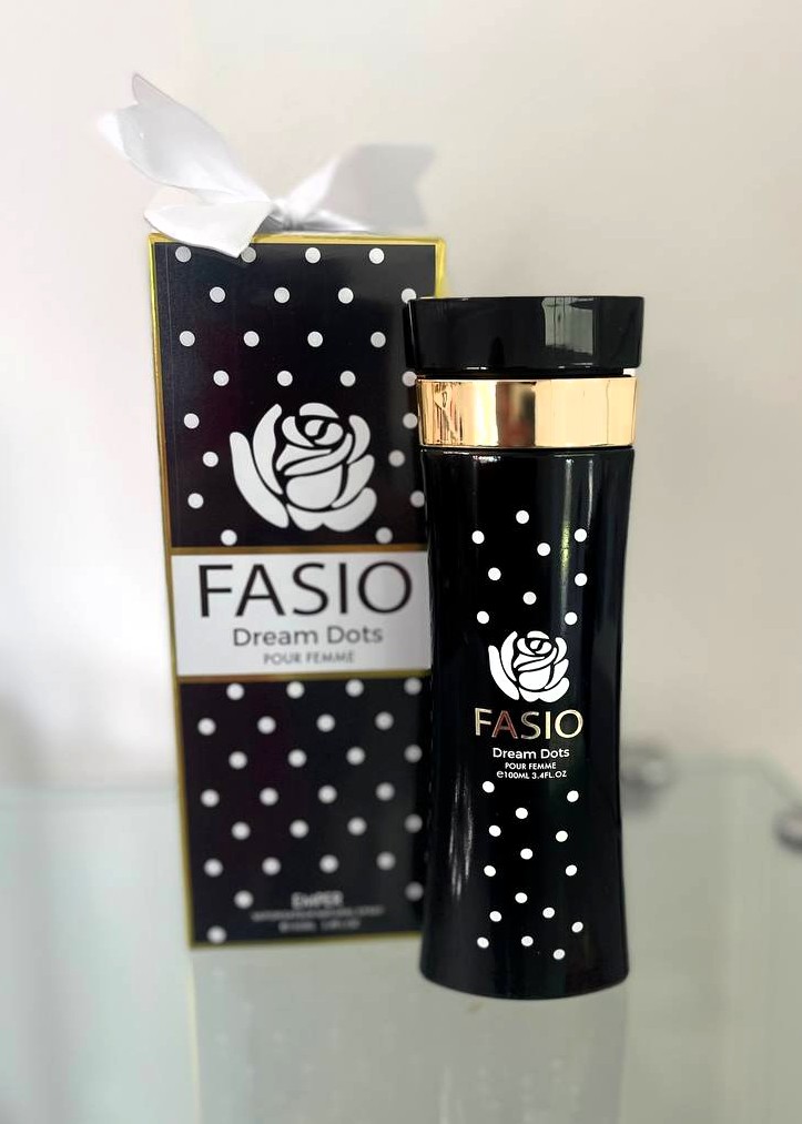Fasio Dreams