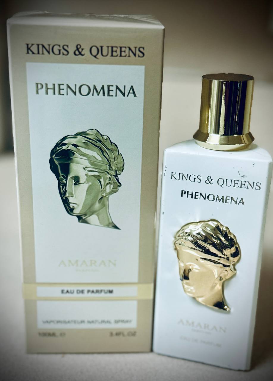 Kings & Queens Phenomena