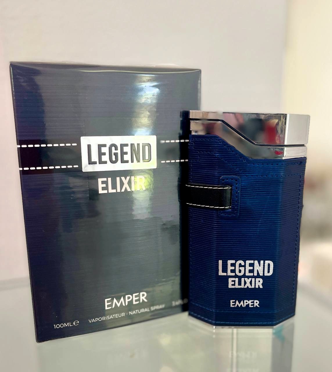 Legend Elixir
