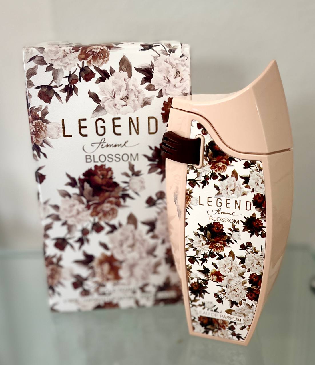 Legend Femme Blossom