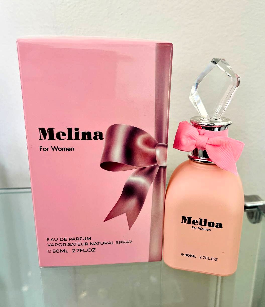 Melina (by Emper)